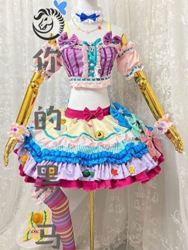 2025年最新】Yahoo!オークション -デレステコスプレの中古品 2025年最新】Yahoo!オークション -デレステコスプレの中古品