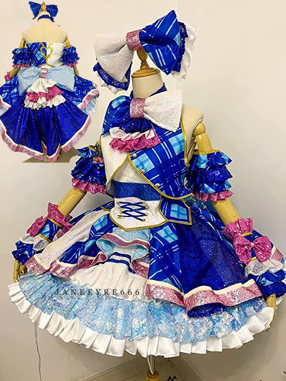 2025年最新】Yahoo!オークション -プリパラ 真中らぁら コスプレ 2025年最新】Yahoo!オークション -プリパラ 真中らぁら コスプレ