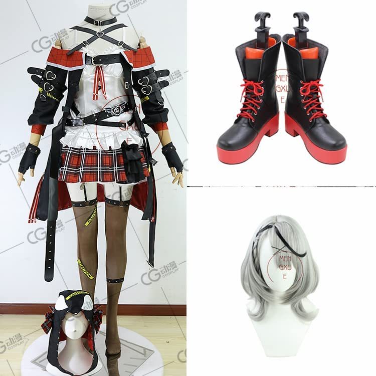 2023年最新】Yahoo!オークション -youtuber(コスプレ衣装)の中古品