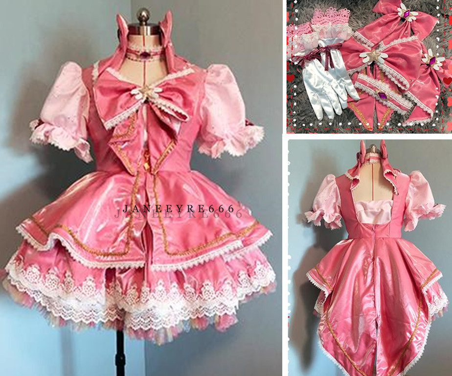 2023年最新】ヤフオク! -神谷奈緒(コスプレ衣装)の中古品・新品・未