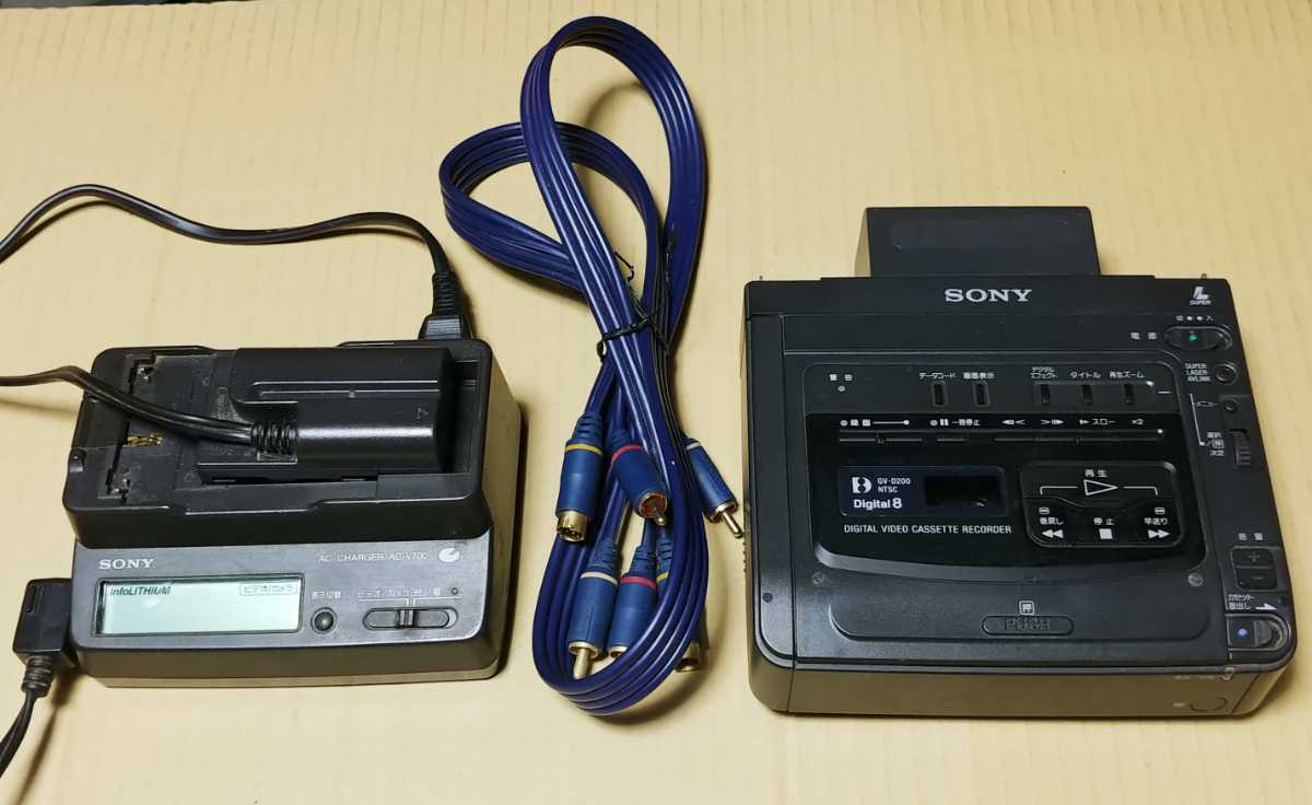 ヤフオク! -「gv-d200」の落札相場・落札価格