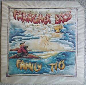 Faragher Bros『Family Ties』LP