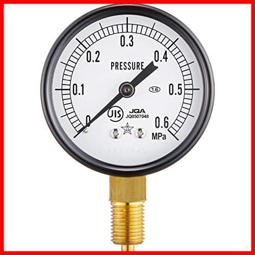 ヤフオク! -圧力計(測定器)の中古品・新品・未使用品一覧