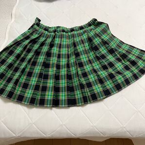 ダンススカート NiziU E-girls衣装 作成品