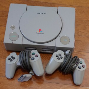 プレイステーション PlayStation