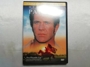 [ secondhand goods ] THE PATRIOT foreign record Western films DVD