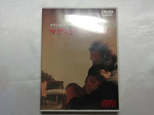 [ secondhand goods ] Madison district. . Western films DVD