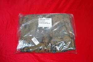  new goods! rare!WOODLAND MARPAT![Crye Precision Drifire G3 combat pants (32R)] special squad / MARSOC/ wood Land ma- pad 