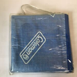 コールマンレジャーシート サイズ90センチ180センチ 送料無料