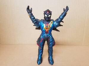 円谷プロ ウルトラ怪獣 ゼルガノイド 1998 BANDAI ⑤ 即決