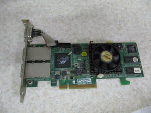 PCI Express 71-122001-ML0B /A648 CABBAR 100006 //★動作品★NO:LII-18
