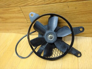 [S16] SV400 VK53A-100*** ^ original radiator fan 