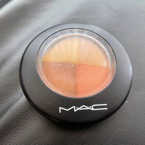 Mac ミネライズ ミネラライズスキンフィニッシュ ナチュラル サニーサイド フェイスパウダー