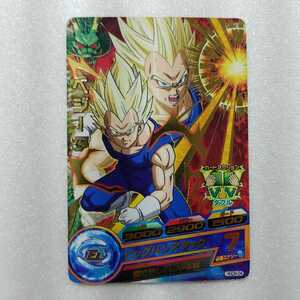 ☆ドラゴンボールヒーローズ　カード☆　　HGD9-04　ベジータ　R　　トレカ