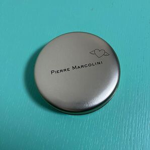 空き缶 ピエール・マルコリーニ