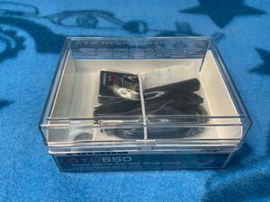 Futaba GYD550 ドリフトカー専用ジャイロ(ステアリング)