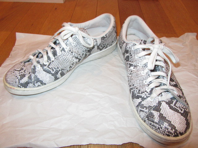 ヤフオク! -「hyke Adidas」(アディダス) (スニーカー)の落札相場 ...
