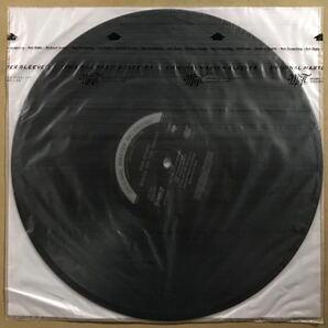貴重 MFSL限定盤 BOB DYLAN BLOOD ON THE TRACKS LPの画像7