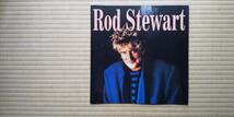 ロッド・ステュアート ROD STEWART 1996年 日本公演 大型パンフレット_画像1