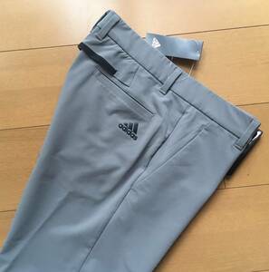 *adidas* Adidas * ventilation pants *O*83-89* gray series 