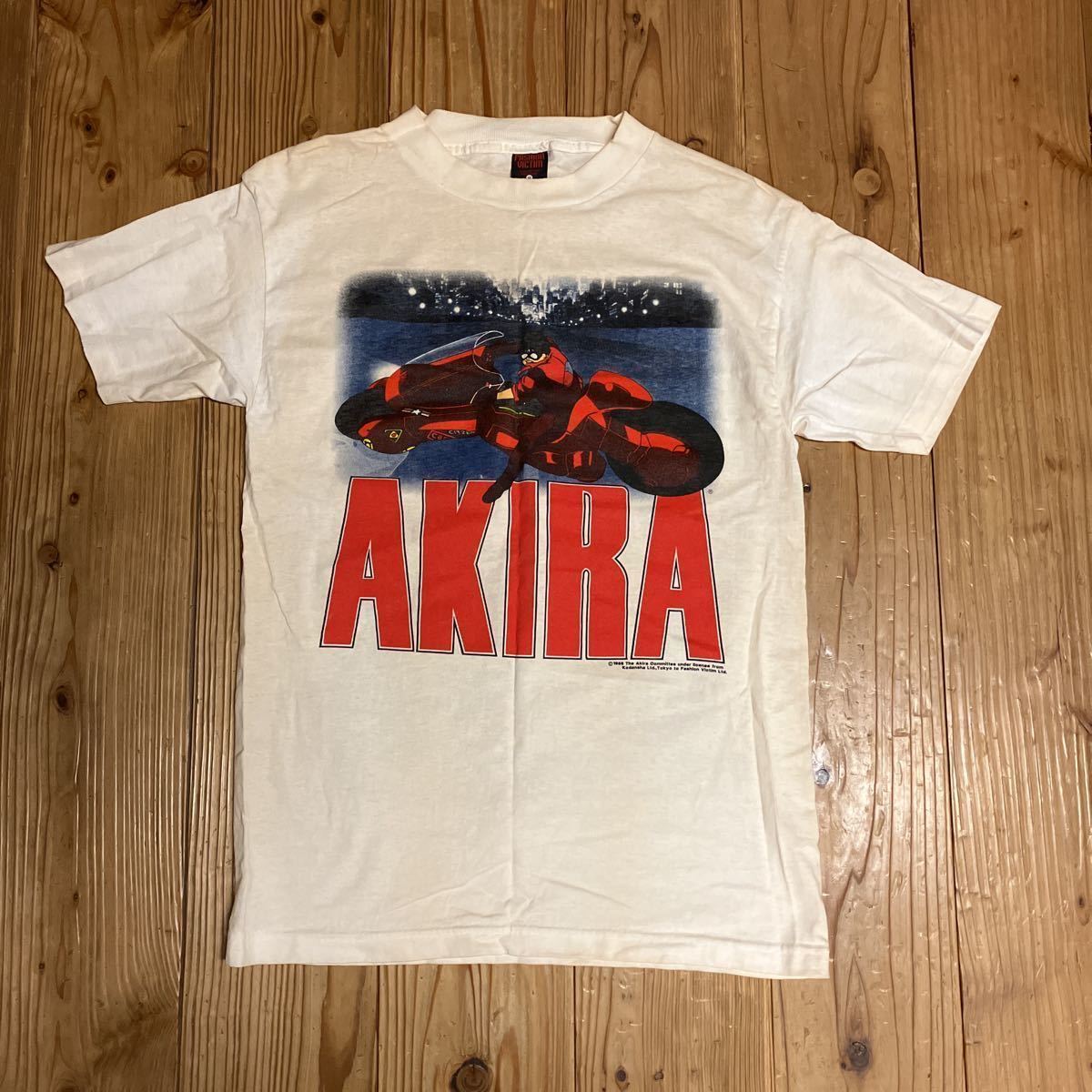 ヤフオク! -「(金田)akira」(Tシャツ) (メンズファッション)の落札相場 