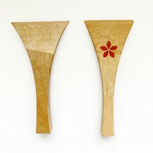 Японские музыкальные инструменты  shamisen палочки .купить NAYAHOO.RU