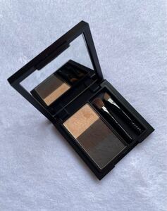 MAC グレイトブロウ スパイクト アイブロウ 眉毛 眉墨パウダー パレット 廃盤