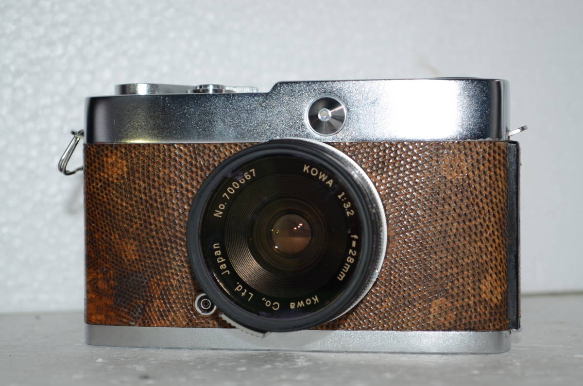 Kowa SW コーワ 28mm f3.2 入荷しました即納可能 www.hct-busvermietung.de