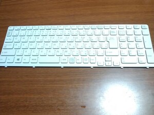 SONY VAIO SVE1513用キーボード