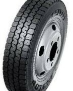 □□ダンロップ オフロード SPLT22 225/70R16 117/115□ 225/70/16 ミックスタイヤ オールシーズン