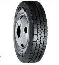 □□DUNLOP ミックス SPLT22 205/60R17.5 111/109□ 205/60/17.5 ダンロップ オールシーズン