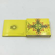 (3742)【CD/DVD】ラルク XX TWENTY BOX 完全生産限定盤 美品 中古品_画像4