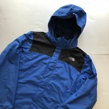 ノースフェイスTHE NORTH FACE フリースジャケット ウィメンズ S_画像3