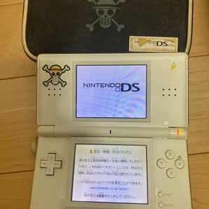 Mint ニンテンドーDS Lite