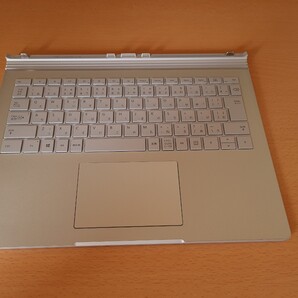 surfacebook 2 keyboard
