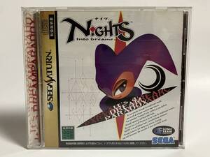 ナイツ セガサターン SS Nights