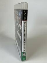 チラシ付き PS3 アナザーセンチュリーズ エピソードR プレイステーション3 プレステ3_画像3