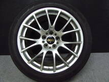 BBS RE-V 19インチ 1本 BMW E90 E91 E92 M3 E93 F30 F31 F34 E36 E46 Z4 E85 E89 X3 X4 F25 F26 LEXUS LS460 LS600h レクサス_画像1