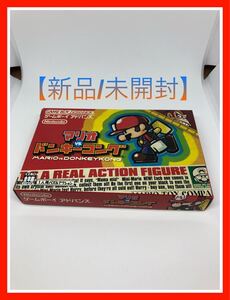 【新品/未開封】マリオvs.ドンキーコング GAMEBOY ADVANCE ゲームボーイ ゲームボーイアドバンス GBA #2