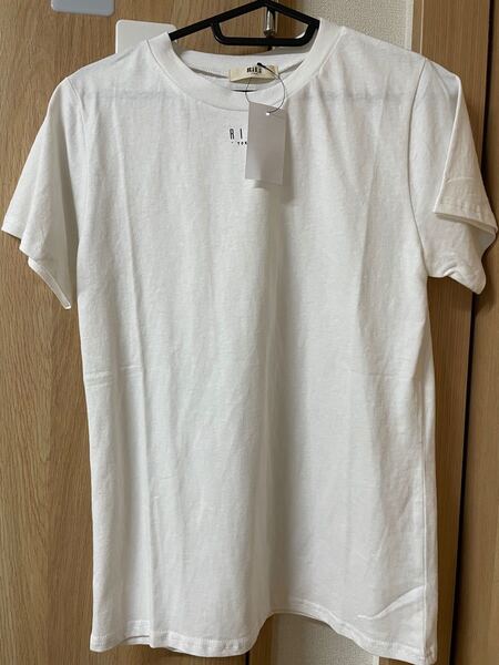RiLi.tokyo ロゴ Tシャツ
