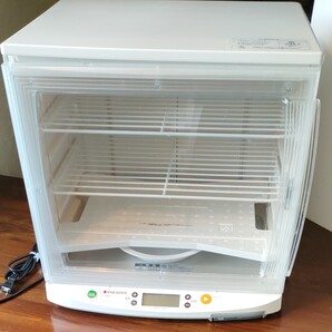 日本ニーダー 発酵器 PF102