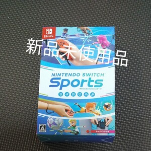 【Switch】 Nintendo Switch Sports
