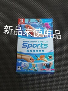 【Switch】 Nintendo Switch Sports