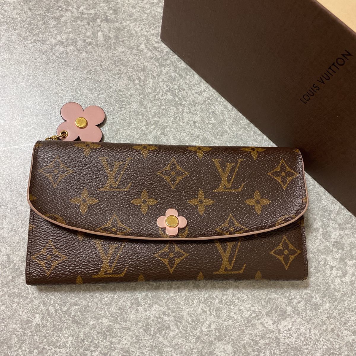 定番スタイル ❤️ 美品 ルイヴィトン モノグラム レティーロ デイリー