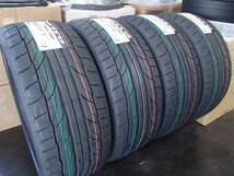 ◆4本価格◆国産新品◆245/40-20(245/40R20)99Y XL◆ニットー NITTO NT555G2◆新品取寄 通販 個人宅可 店頭交換OK 東京都 町田市_画像9