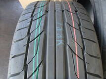 ◆4本価格◆国産新品◆245/40-20(245/40R20)99Y XL◆ニットー NITTO NT555G2◆新品取寄 通販 個人宅可 店頭交換OK 東京都 町田市_画像3