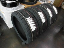 ◆4本価格◆ニットー NT555 G2◆(245/35-21)245/35R21 96Y XL◆国産新品タイヤ 店頭タイヤ交換ＯＫ お買い得品◆_画像4