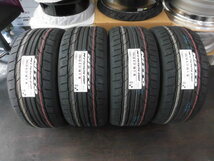 ◆国産新品タイヤ◆ニットー NT555 G2◆(245/35-21)245/35R21 96Y XL◆4本価格◆店頭タイヤ交換ＯＫ お買い得品◆_画像1