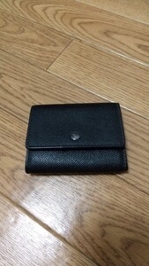 COACH 小銭入れ コインケース ミニ財布 レザー