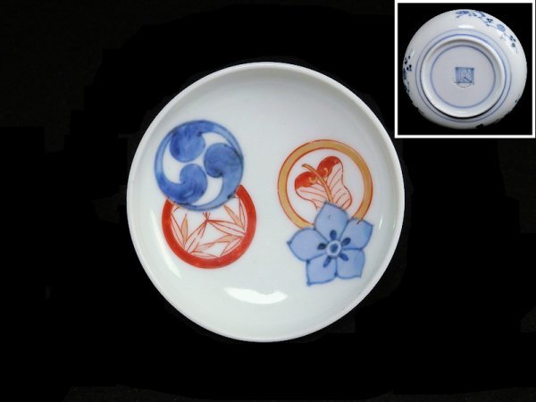 ヤフオク! -桔梗 紋(陶芸)の中古品・新品・未使用品一覧